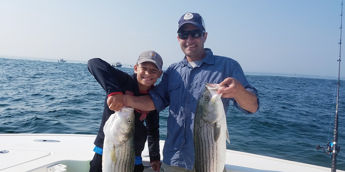 Blue Bandit Fishing Charters