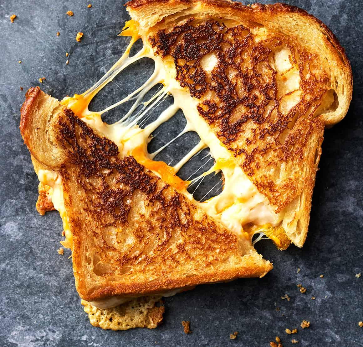 Grilled Cheese Social Robert Paul Properties Grilled cheese social robert paul properties